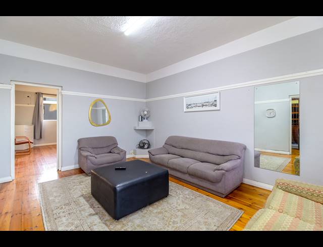 2 BEDROOM APARTMENT SOLD IN GREEN POINT